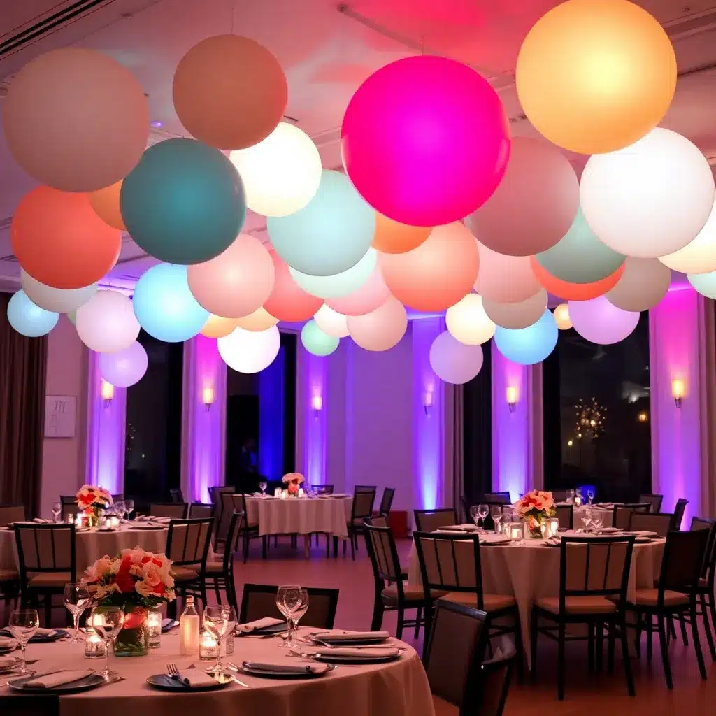 Negocio Decoración Cumpleaños Barcelona|Decoración Fiestas Barcelona | Comprar Artículos Para Fiestas