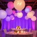 Decoración con Globos en Barcelona | Decoracion, Manualidades Y Globos