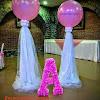 Negocio Decoraciones Rocxy’s