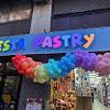 Fiesta Pastry