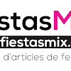 Fiestas Mix - Articulos Para Fiestas Y Cumpleaños, Decoración, Globos De Helio