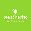Secrets Sales De Festa