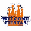 Welcome Fiestas| Disfraces Y Globos