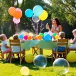 Cómo evitar que los globos se desinflen rápido