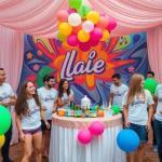 Cómo usar globos para reforzar la imagen de marca en eventos