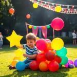 Cuándo merece la pena contratar una empresa de globos