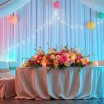 Decoración de eventos: ideas y tendencias