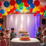 Empresas de decoración con globos en L’Hospitalet de Llobregat
