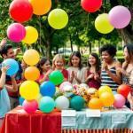 Errores habituales al elegir colores de globos