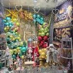 Decoración con Globos en Barcelona | Fiesta Cake