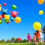 ¿Los globos son biodegradables? Mitos y verdades