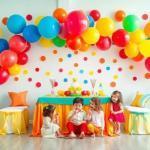 Preguntas frecuentes sobre decoración con globos