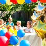 Qué diferencia hay entre globos de látex y globos foil