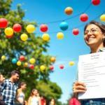 Qué permisos se necesitan para decorar con globos en espacios públicos