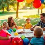 Qué preguntar antes de contratar un decorador de globos
