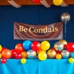 Tipos de globos para decoración: látex, foil, orgánicos y personalizados