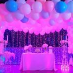 Curso decoración con globos: aprende a crear hermosos arreglos