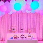 Cursos de decoración con globos para principiantes