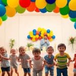 Balloon decoration safety guide: what you need to know
