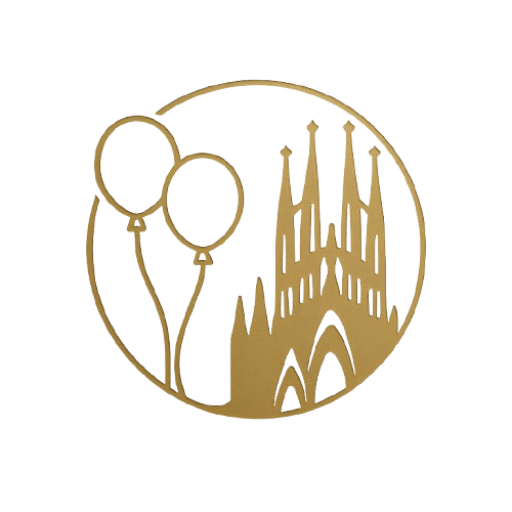 Barcelona Balloon Decor: Creative Ideas & Inspiration