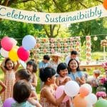 Eco-Friendly Balloon Alternatives for Sustainable Celebrations