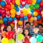How long does balloon decoration last? Factors that affect durability