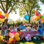 How to make your balloon decor last longer outdoors