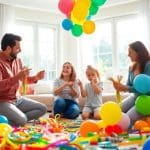 How to make your own balloon decorating kit at home