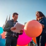 How to navigate Barcelona's regulations for outdoor balloon events
