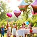 The complete guide to balloon sizes and what they're used for
