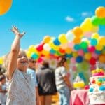 The complete guide to balloon texture combinations