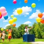 The science behind balloon float time and how to maximize it