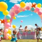 The truth about helium: what you need to know for balloon decor