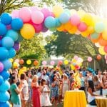 The ultimate guide to balloon weight distribution for large designs