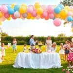 Themes & styles balloon decoration: ideas and inspiration