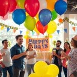 What to do when balloon decor goes wrong: quick fixes