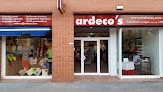 Negocio Ardeco's