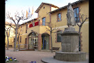 Negocio Ayuntamiento De San Julian De Vilatorta