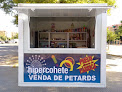 Negocio Caseta Petardos Hipercohete Piera