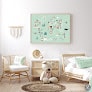 Negocio Decohappy - Vinilos Infantiles