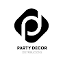Negocio Distribucions Party Decor