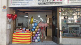 Negocio Fiestas Mix - Articulos Para Fiestas Y Cumpleaños, Decoración, Globos De Helio