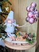 Negocio Floristería D'vivi