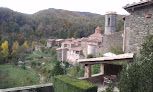 Negocio Fonda Marsal