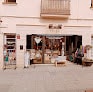 Negocio Gat Vell - Venda D'articles De Decoració, Regals I Complements