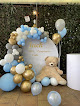 Negocio Globo Event | Barcelona