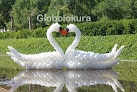 Negocio Globolokura - Decoraciones Profesionales Con Globos