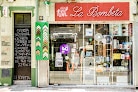 Negocio La Bombeta