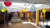 Negocio Local Para Eventos