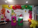 Mia's Party